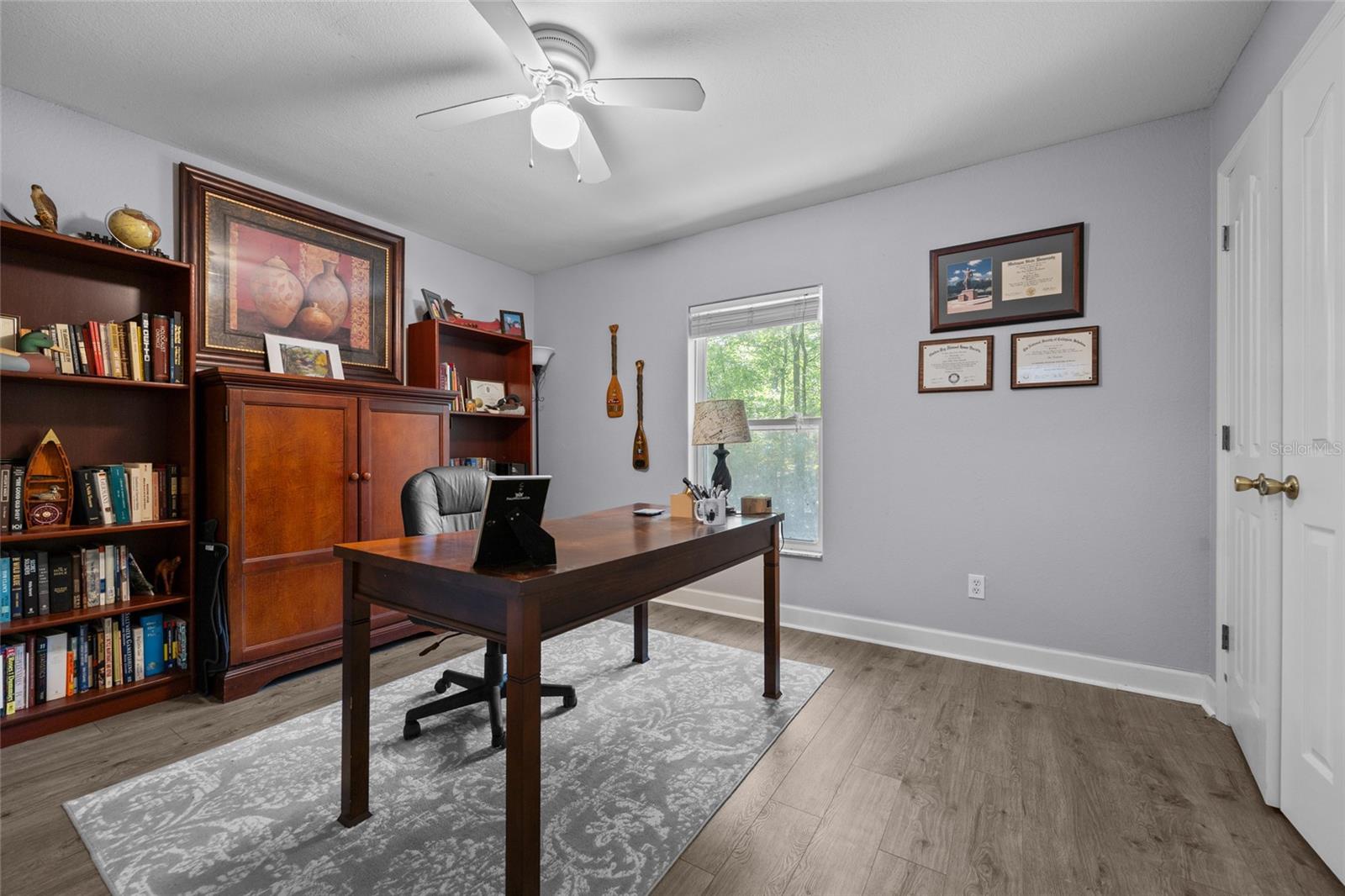 SANTA FE RIVER PLANTATIONS - Residential