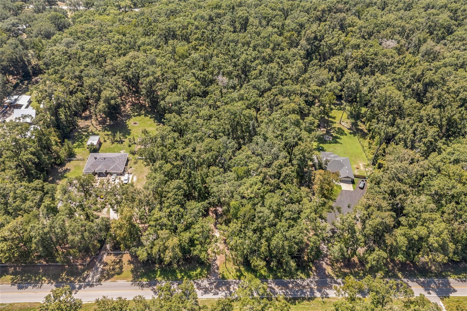 SANTA FE RIVER PLANTATIONS - Residential