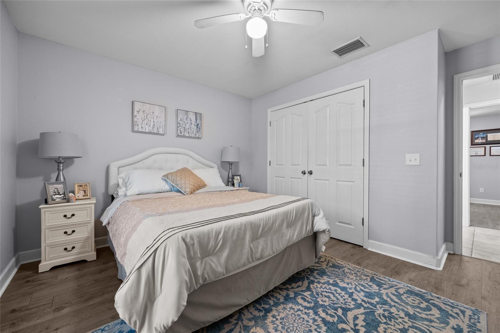 SANTA FE RIVER PLANTATIONS - Residential