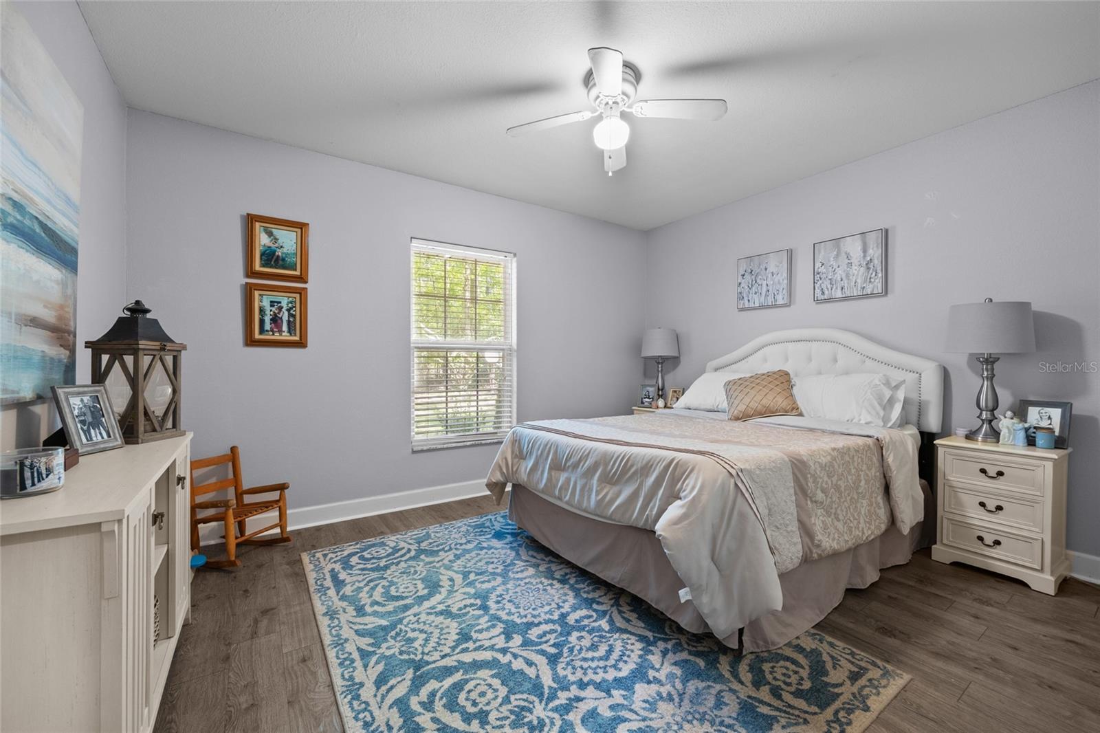 SANTA FE RIVER PLANTATIONS - Residential