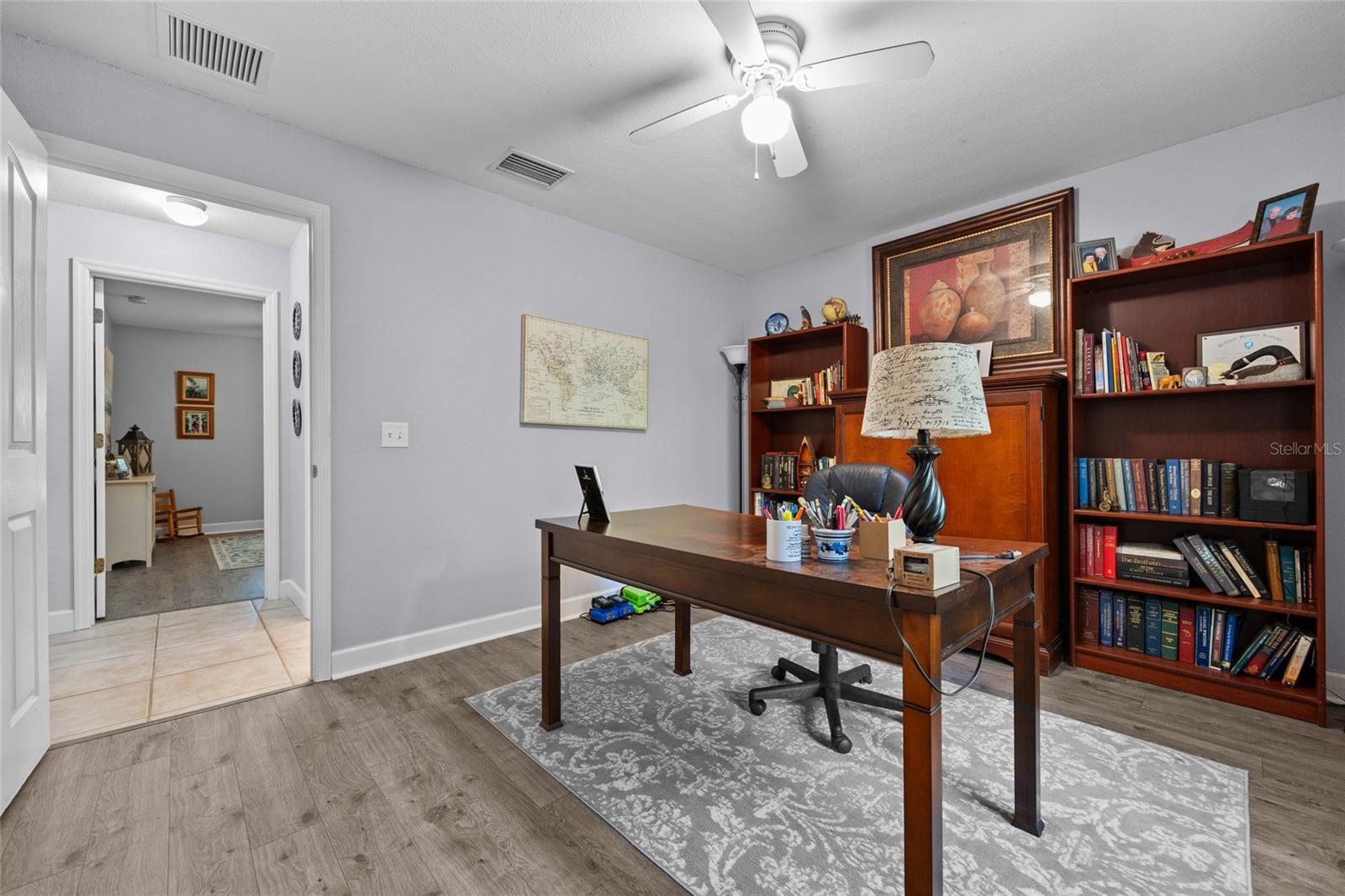 SANTA FE RIVER PLANTATIONS - Residential