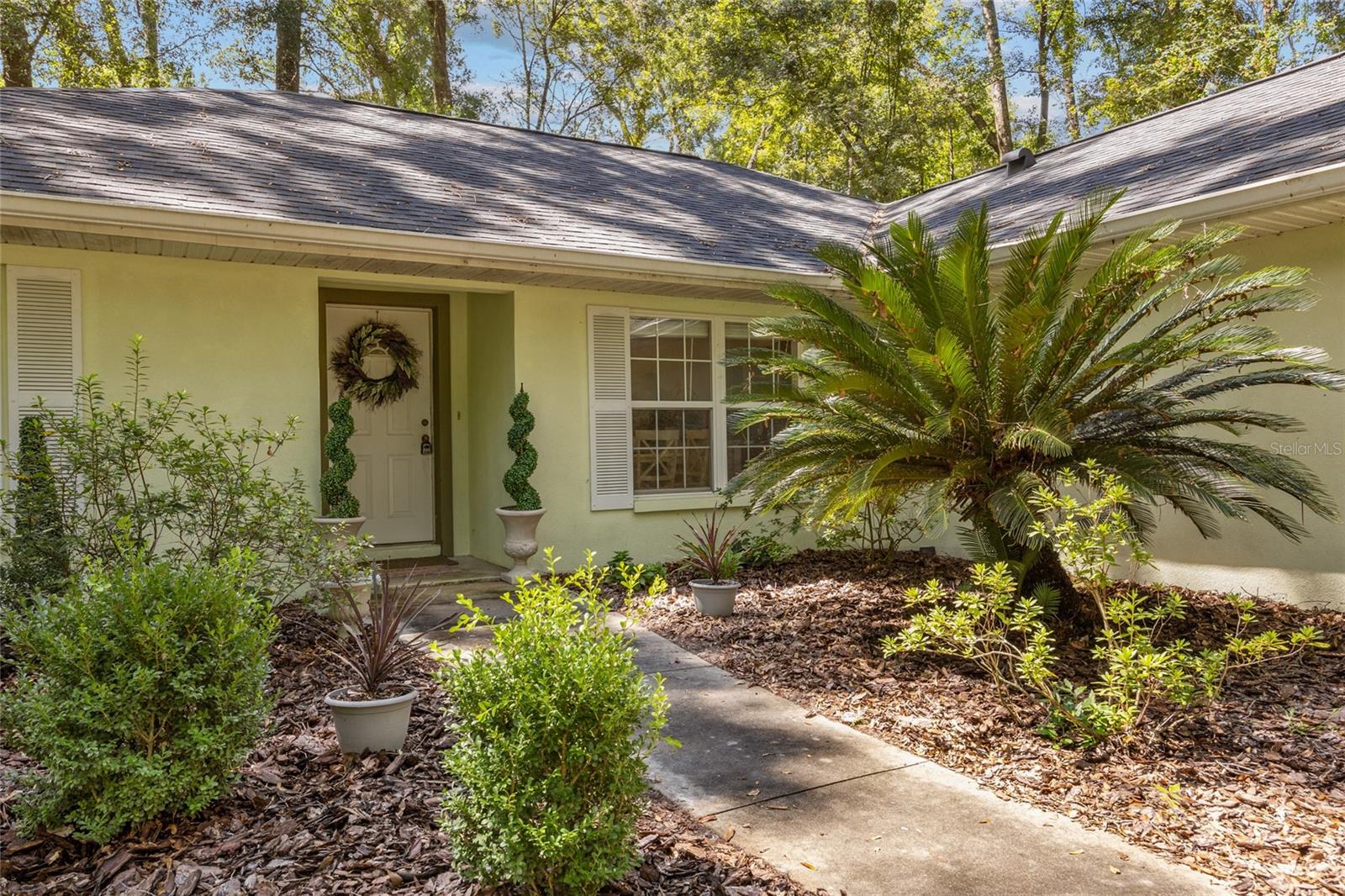 SANTA FE RIVER PLANTATIONS - Residential