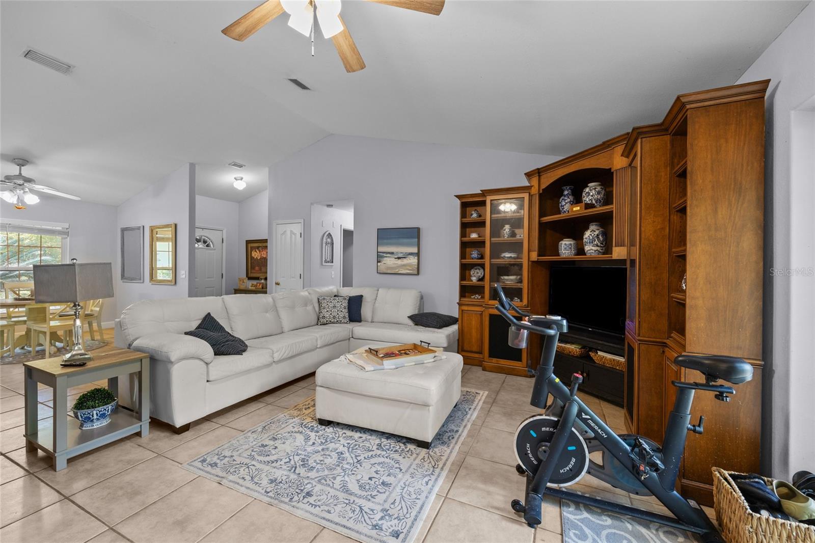 SANTA FE RIVER PLANTATIONS - Residential