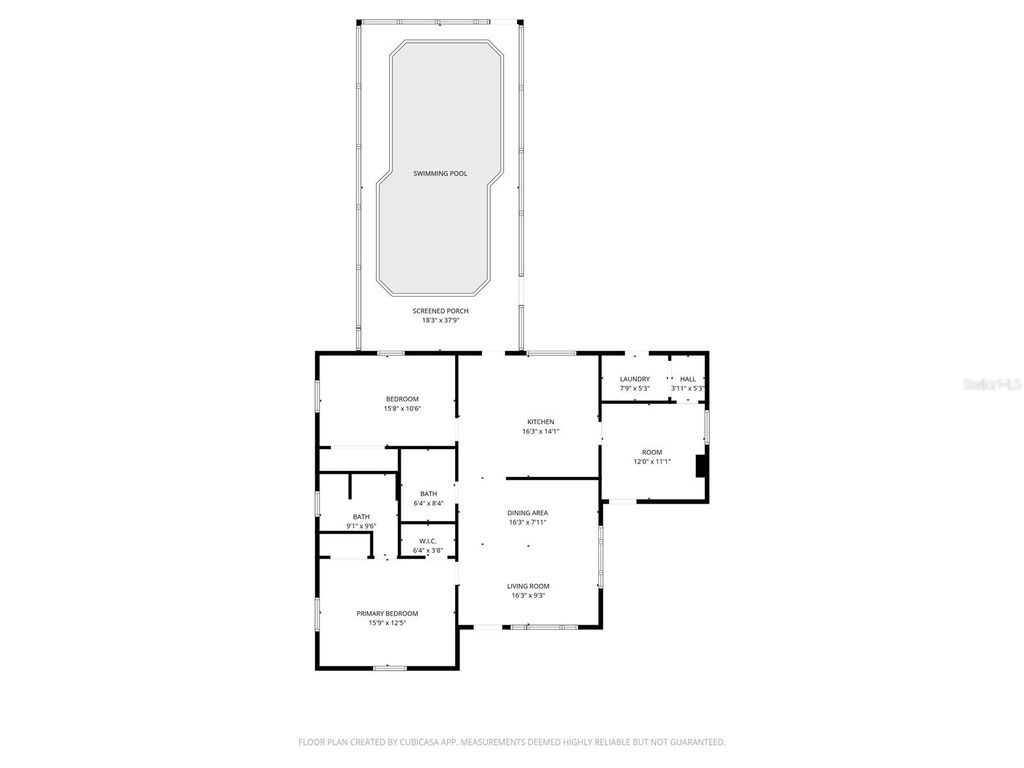 Photo of 204 7th Avenue NW, Ruskin, FL 33570 (MLS # TB8425783)