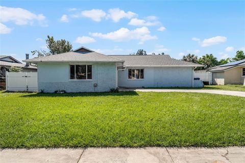 A home in ORLANDO