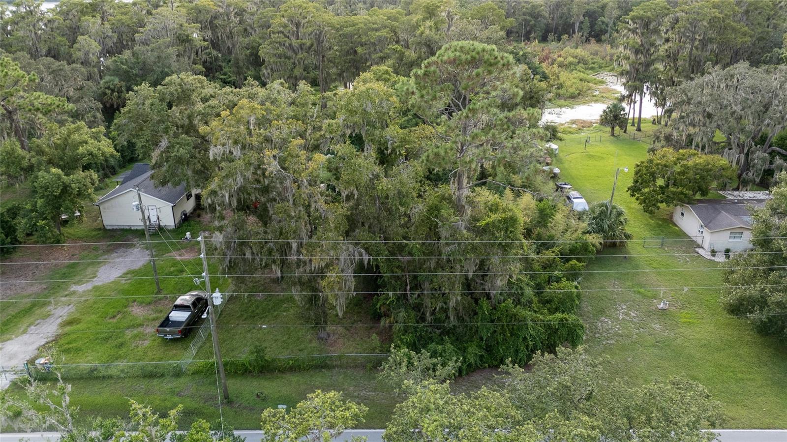 Build your dream home on this rare .39-acre waterfront lot in Moon Lake Estates!.
Rare .39-acre waterfront lot in Moon Lake Estates! Enjoy direct water frontage and peaceful views with plenty of space to design your dream home. Located on a paved street with convenient access to shopping, dining, schools, and major roadways, this oversized lot offers both privacy and long-term value. A great opportunity for builders or homeowners alike.