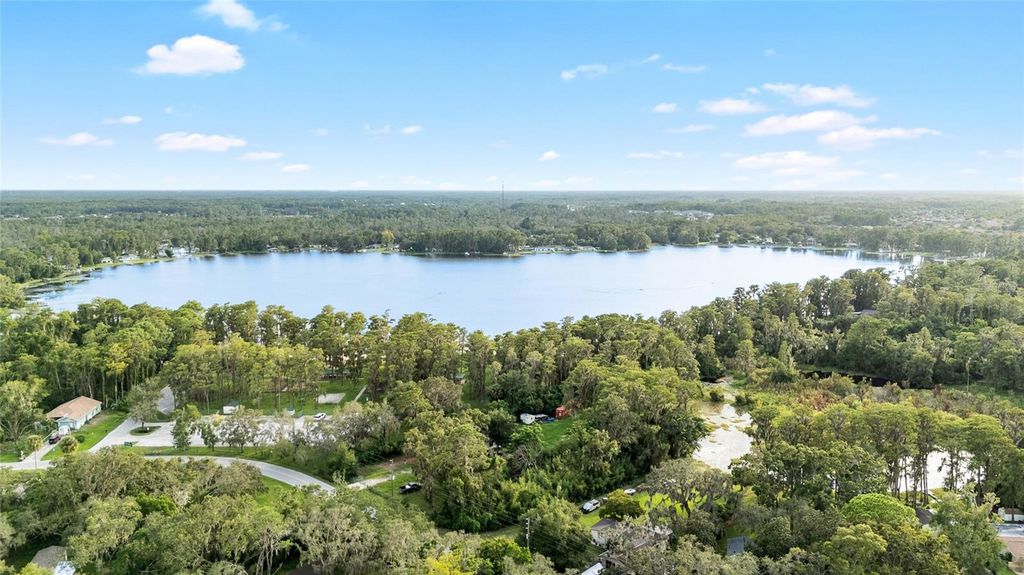 Photo of Lake Drive, New Port Richey, FL 34654 (MLS # TB8424539)