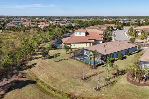 A home in LAKEWOOD RANCH