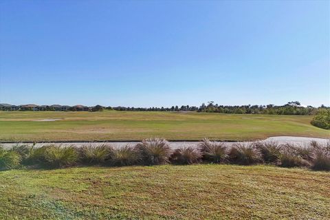 A home in LAKEWOOD RANCH