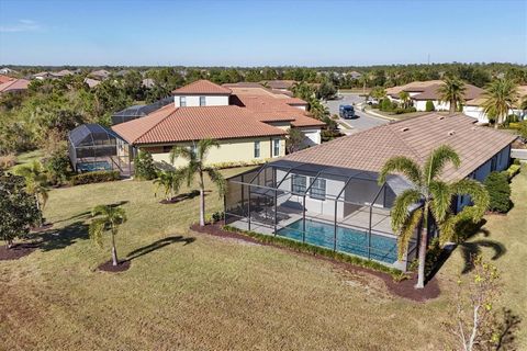 A home in LAKEWOOD RANCH