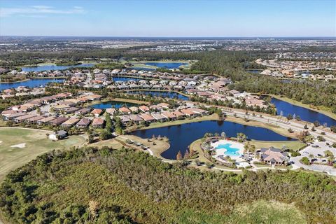 A home in LAKEWOOD RANCH