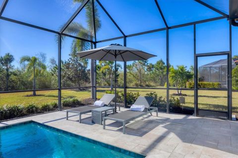 A home in LAKEWOOD RANCH