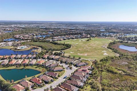 A home in LAKEWOOD RANCH