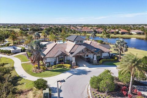 A home in LAKEWOOD RANCH