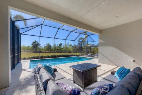 A home in LAKEWOOD RANCH