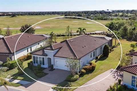 A home in LAKEWOOD RANCH