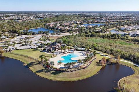 A home in LAKEWOOD RANCH