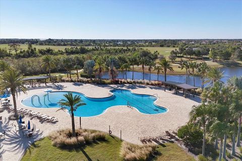 A home in LAKEWOOD RANCH