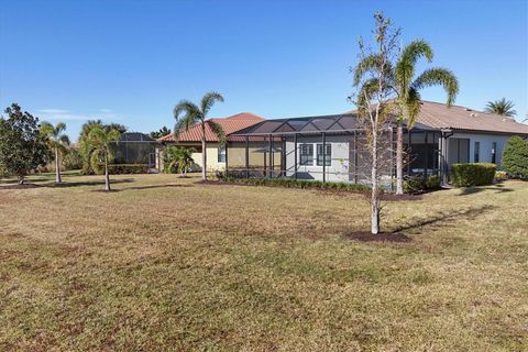 A home in LAKEWOOD RANCH