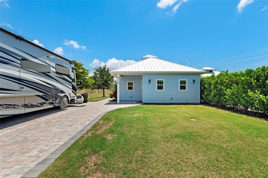 Photo of 8115 SW Sand Crane Circle #LOT 2, Arcadia, FL 34269 (MLS # C7518135)