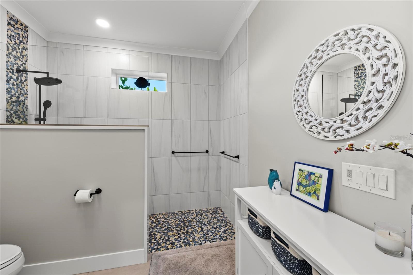 THORNTON CREEK MOTORCOACH RESORT - Residential