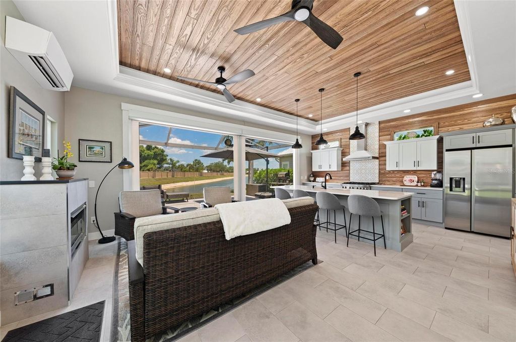 Photo of 8115 SW Sand Crane Circle #LOT 2, Arcadia, FL 34269 (MLS # C7518135)