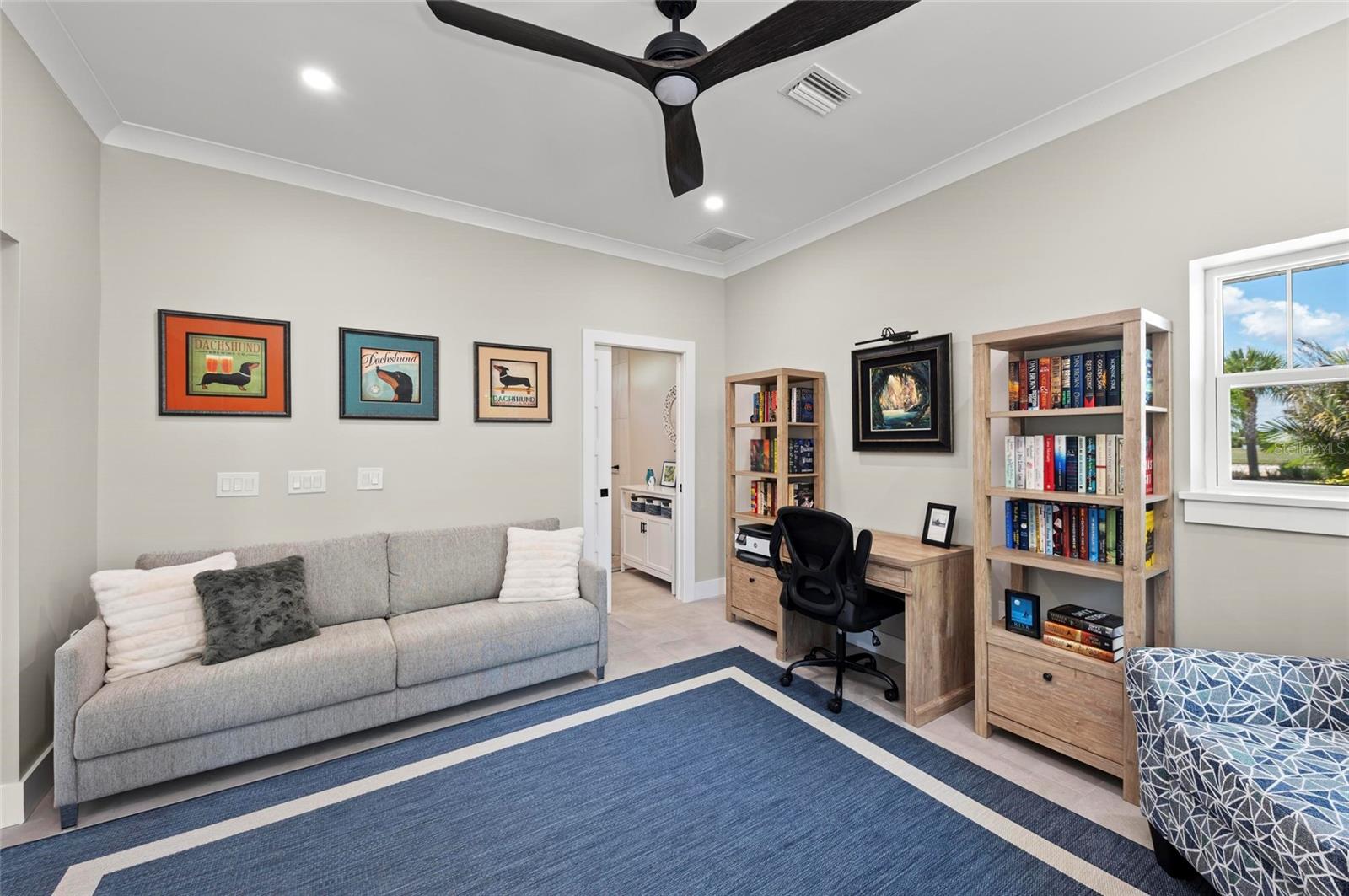 THORNTON CREEK MOTORCOACH RESORT - Residential