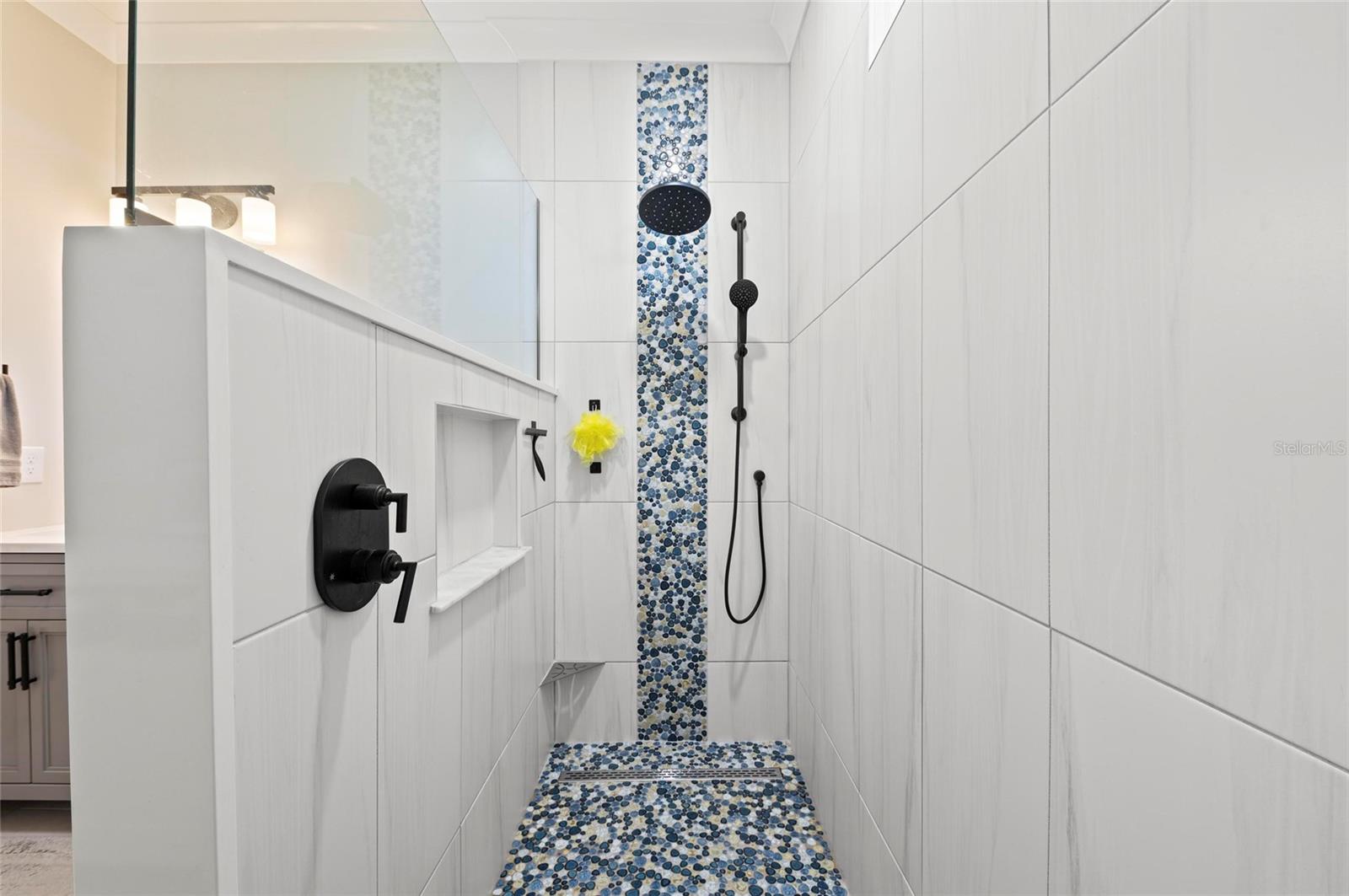 THORNTON CREEK MOTORCOACH RESORT - Residential