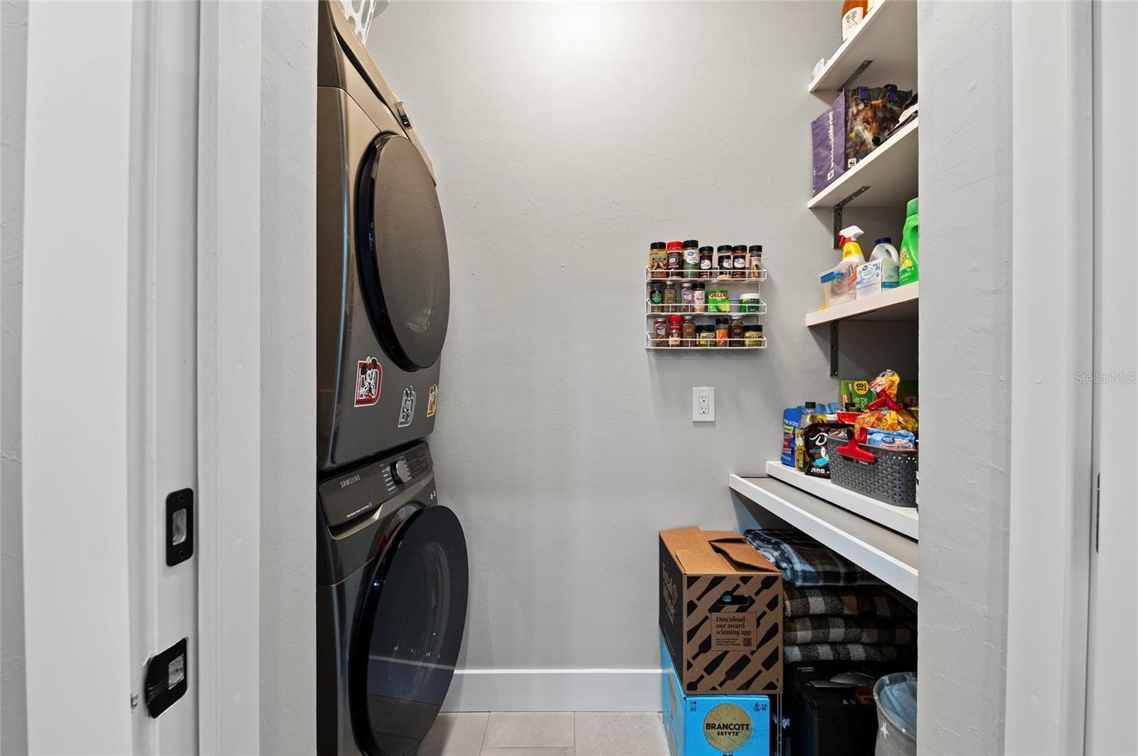 THORNTON CREEK MOTORCOACH RESORT - Residential