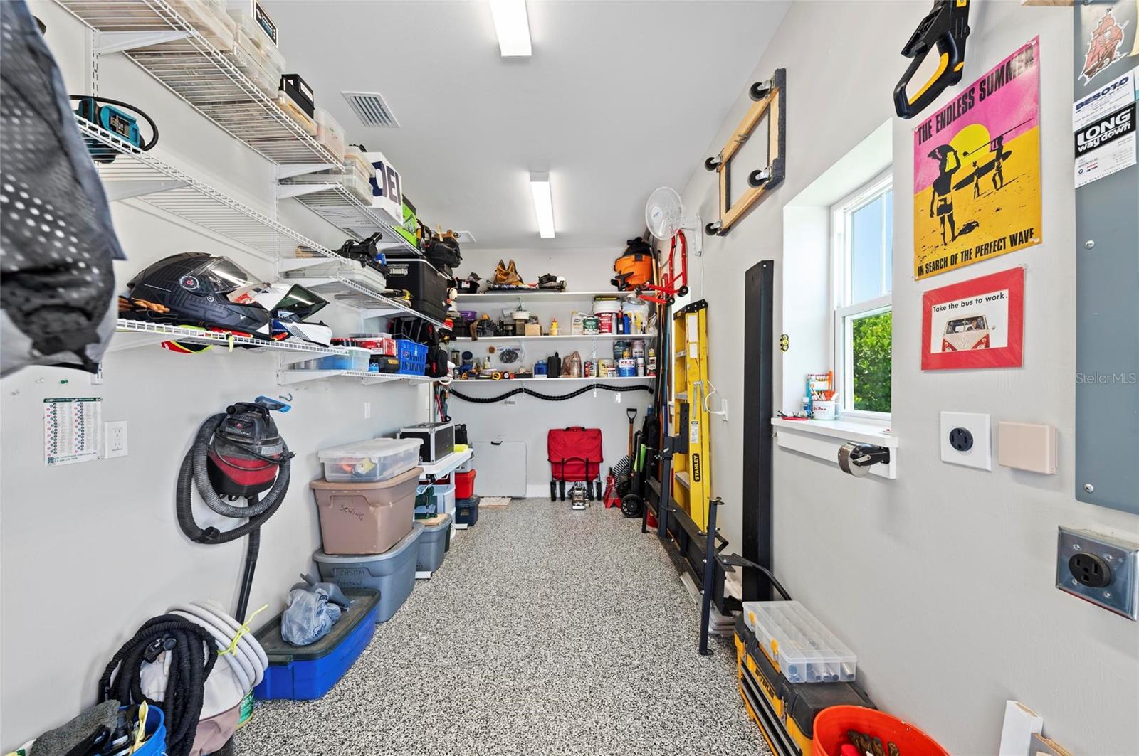 THORNTON CREEK MOTORCOACH RESORT - Residential