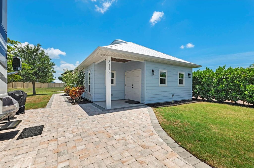 Photo of 8115 SW Sand Crane Circle #LOT 2, Arcadia, FL 34269 (MLS # C7518135)