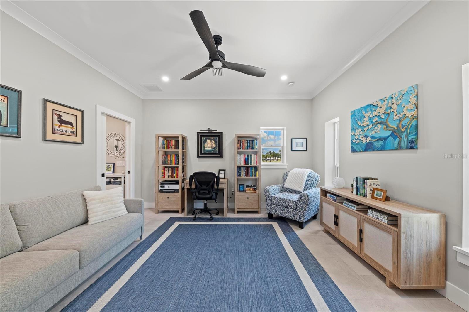 THORNTON CREEK MOTORCOACH RESORT - Residential