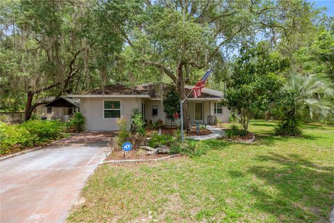 Photo of 20349 SW 59th Lane, Dunnellon, FL 34431 (MLS # OM724732)