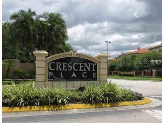 Located in lovely Crescent Place at Lake Lotus Condominiums, this very large second-floor two-bedroom, two-bath home is close to everything! Shopping, dining, and entertainment are just minutes away in Altamonte Springs, Maitland, Lake Mary, and Downtown Orlando.
Freshly painted, this spacious home has two living room areas - make one a play zone, a den, or a computer area! Volume ceilings throughout! Split plan with Master Suite enjoying a garden tub and oversized walk-in closets. Galley-style kitchen features upgraded appliances and cabinets with tons of cabinet and counter space. The separate laundry room has hookups for a full-sized washer and dryer! And a large pantry with room to spare! Bedroom two easily accommodates a queen or two twin beds. Another huge walk-in closet Community features a sparkling pool, tot lot, fitness center, clubhouse, car care center, jacuzzi, pet walk areas, and much more!
Pets Not Allowed!
$1650.00 Monthly Rent
$1650.00 Security Deposit
$95.00 Application fee each applicant age 18 and over
HOA Approval Required
Application Fee
Single: Application $100 (each Individual)
$80.00 (Must provide a certified marriage certificate)
HOA Application Fee:
Single: Application $100.00 (each Individual)
$120.00 (Must provide a certified marriage certificate)
Tenant Liability Insurance **Required**