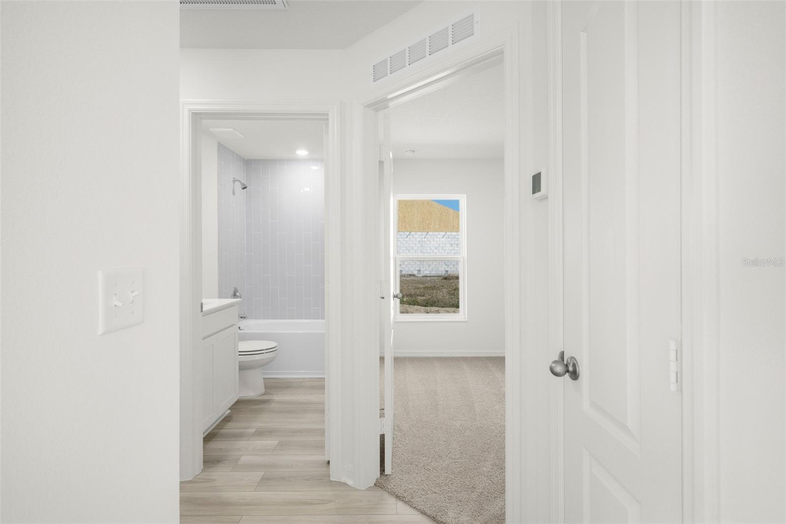 TULA PARC - Residential