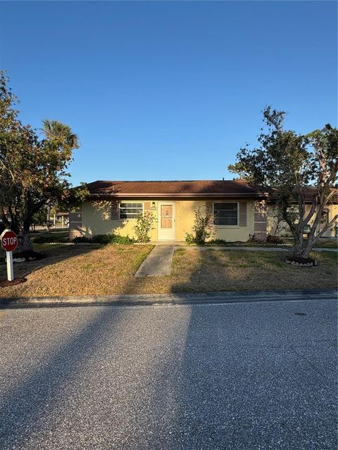 4503 OTTAWA TRAIL 209 SARASOTA FL 34233