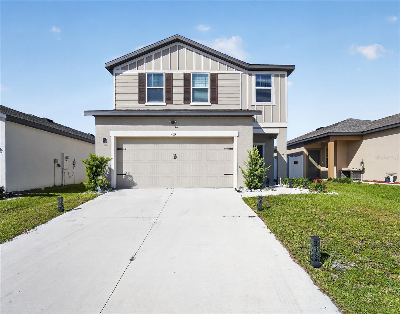 35568 SHADE FERN LANE