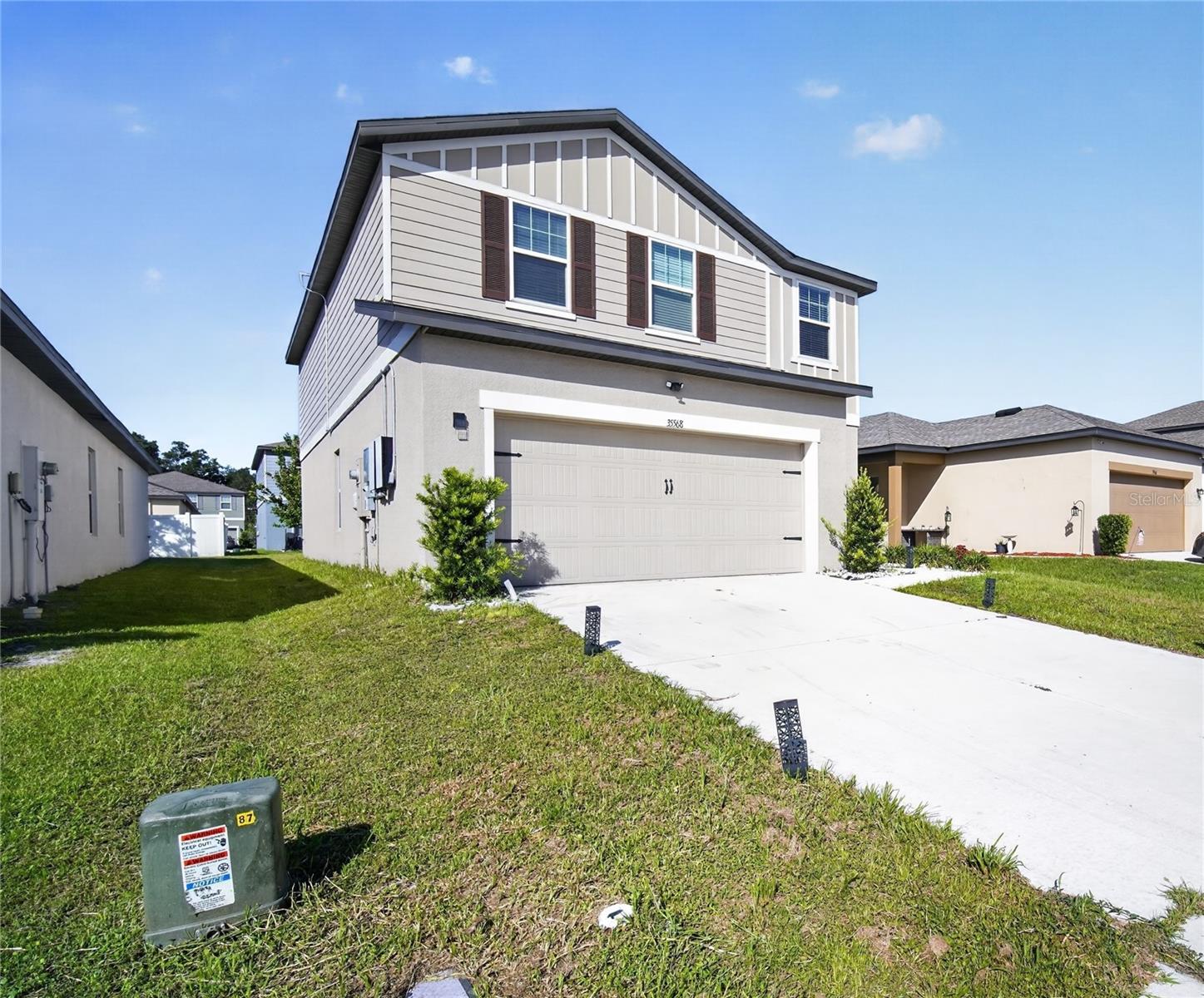35568 SHADE FERN LANE