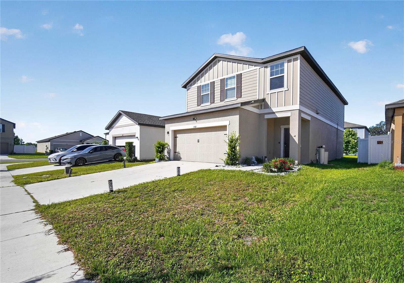 35568 SHADE FERN LANE