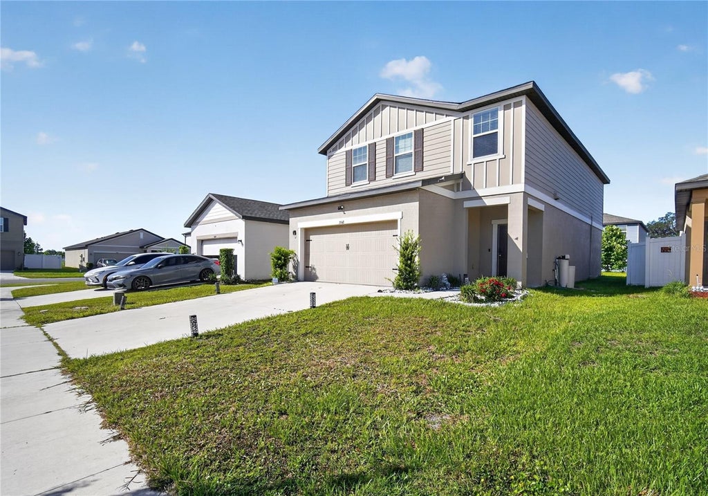 Photo of 35568 Shade Fern Lane, Zephyrhills, FL 33541 (MLS # TB8547881)