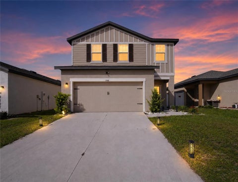 Photo of 35568 Shade Fern Lane, Zephyrhills, FL 33541 (MLS # TB8547881)