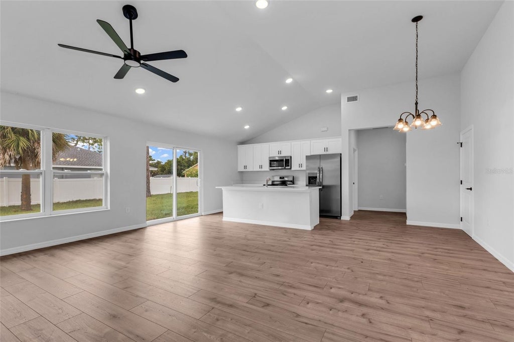 Photo of 3610 Laredo Avenue, North Port, FL 34288 (MLS # C7529813)