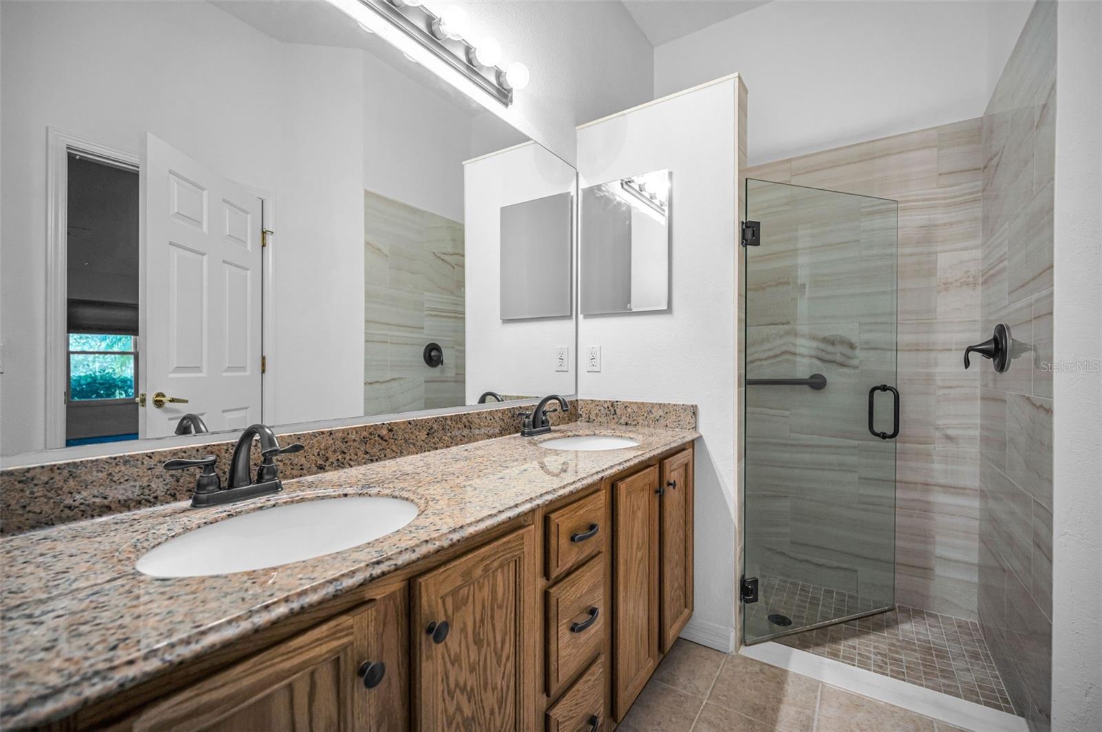 HERITAGE SPRINGS VILLAGE 24 & VILLAGE 24A - Residential