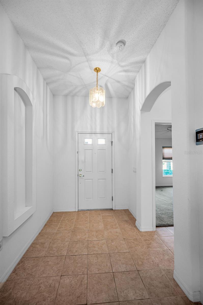 HERITAGE SPRINGS VILLAGE 24 & VILLAGE 24A - Residential