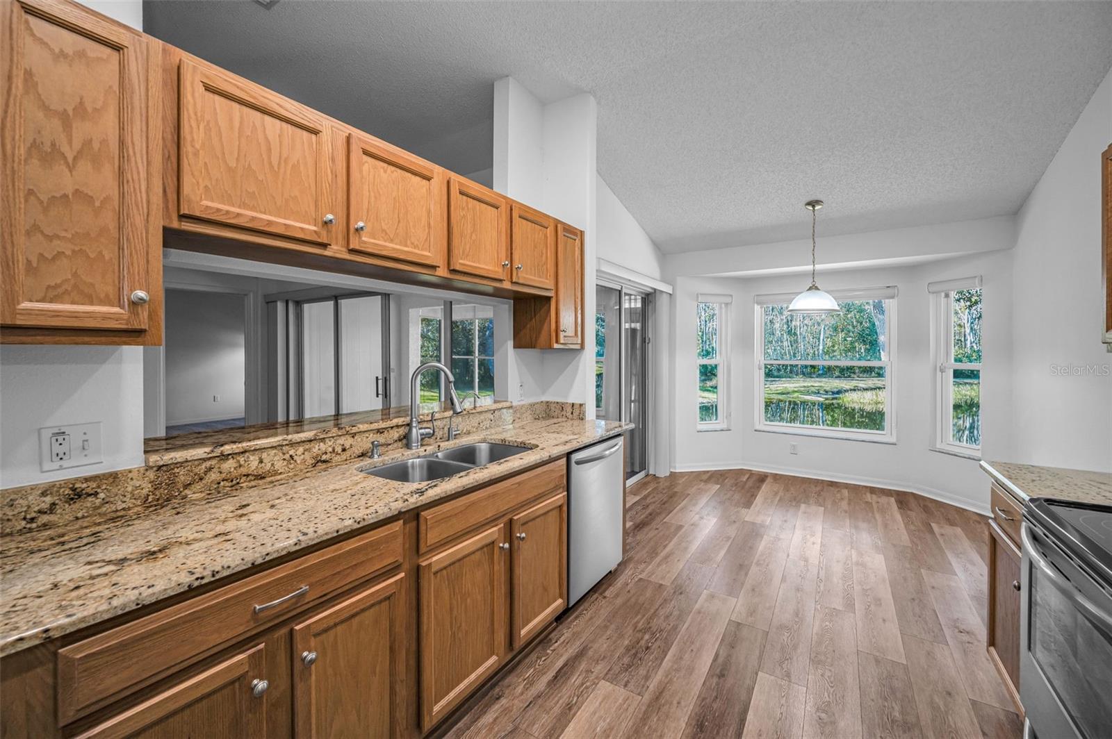 HERITAGE SPRINGS VILLAGE 24 & VILLAGE 24A - Residential