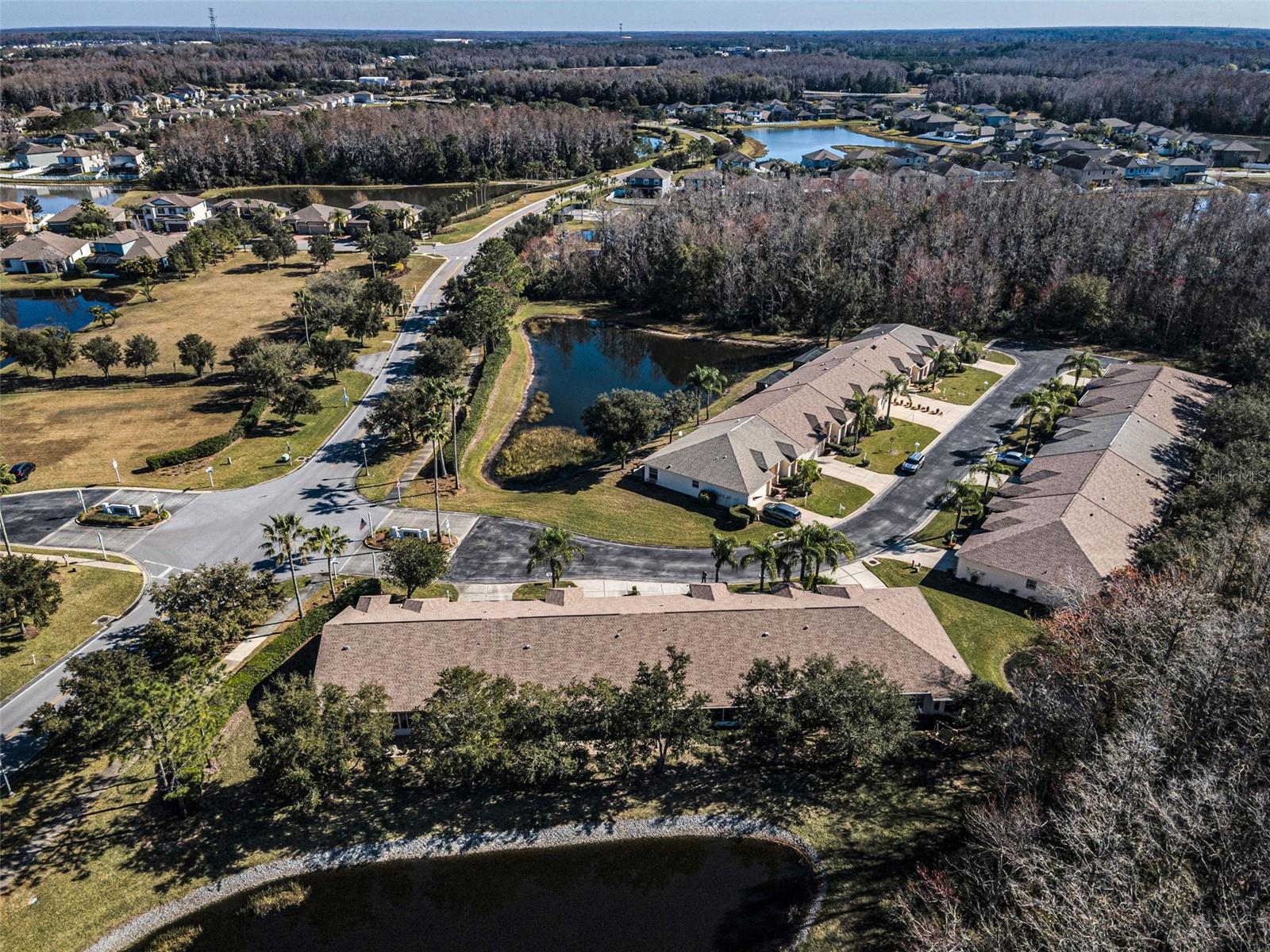 HERITAGE SPRINGS VILLAGE 24 & VILLAGE 24A - Residential