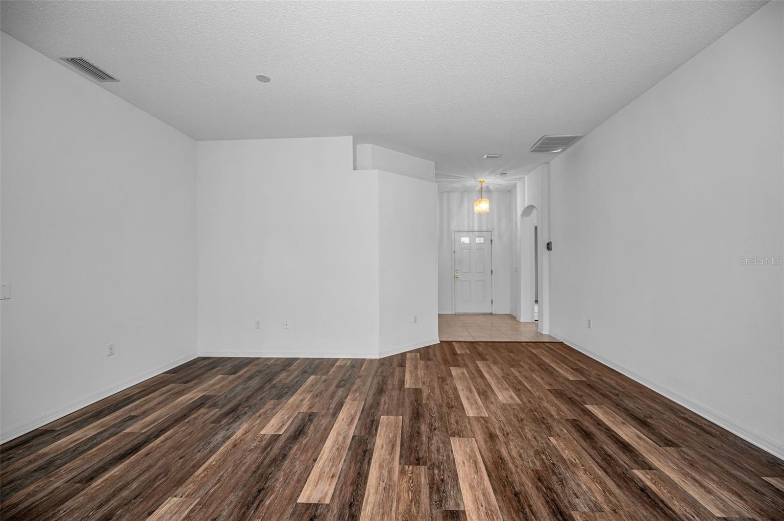 HERITAGE SPRINGS VILLAGE 24 & VILLAGE 24A - Residential