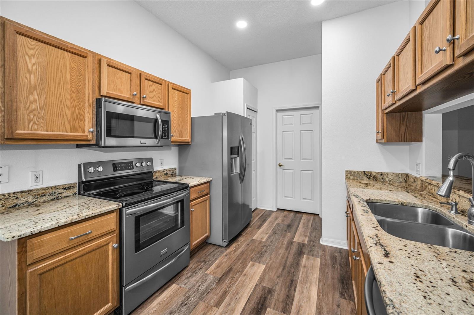 HERITAGE SPRINGS VILLAGE 24 & VILLAGE 24A - Residential