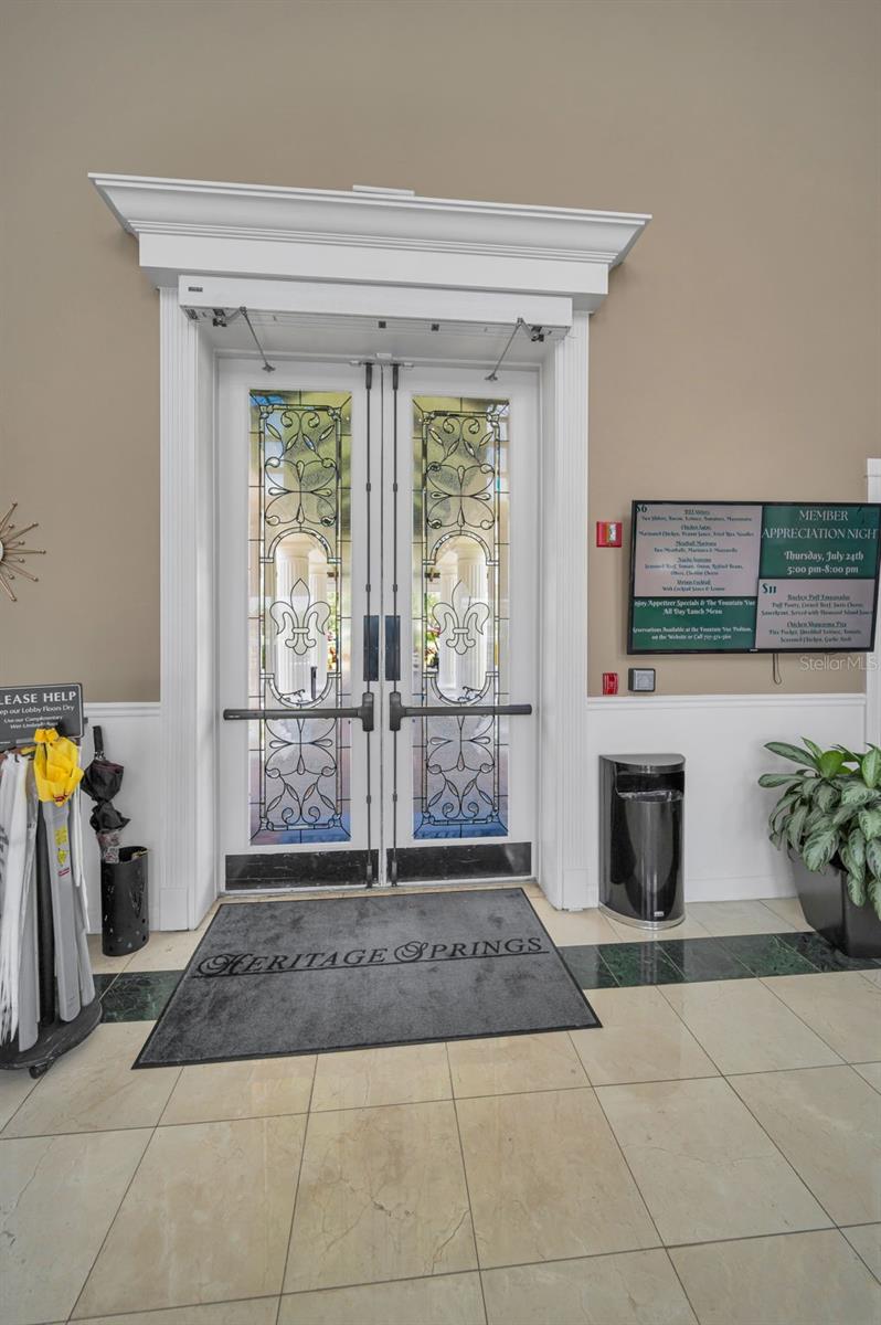 HERITAGE SPRINGS VILLAGE 24 & VILLAGE 24A - Residential