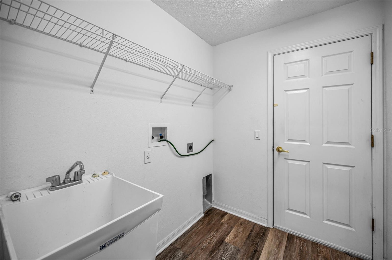 HERITAGE SPRINGS VILLAGE 24 & VILLAGE 24A - Residential